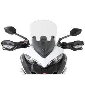 Renforts protèges-mains Ducati Multistrada 950 - Hepco-Becker 42127552 00 01