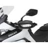 Renforts protèges-mains Ducati Multistrada 950 - Hepco-Becker 42127552 00 01