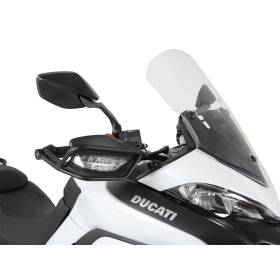 Renforts protèges-mains Ducati Multistrada 950 - Hepco-Becker 42127552 00 01