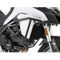 Protection réservoir Ducati Multistrada 950 - Hepco-Becker Noir