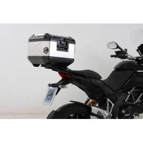 Support top-case Multistrada 1200 (10-14) / Hepco-Becker 650727 01 01