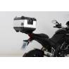 Support top-case Multistrada 1200 (10-14) / Hepco-Becker 650727 01 01