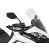 Renforts protèges-mains Multistrada 1200 (15-17) / Hepco-Becker 42127531 00 01