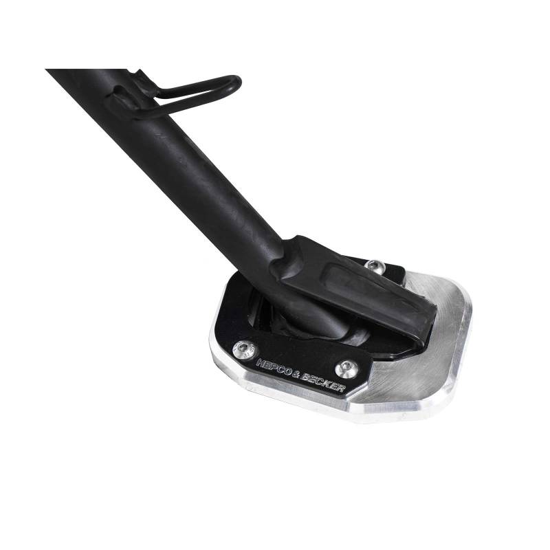 Patin de béquille Ducati Multistrada V4 - Hepco-Becker 42117614 00 91