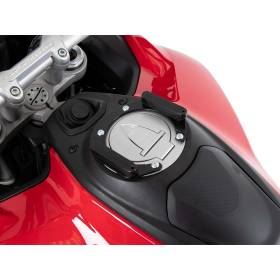 Support sacoche réservoir Multistrada V4 - Hepco-Becker 5067614 00 01