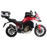 Support sacoche réservoir Multistrada V4 - Hepco-Becker 5067614 00 01