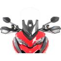 Renfort protèges-mains Ducati Multistrada 1260 - Hepco-Becker