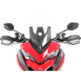 Renfort protèges-mains Ducati Multistrada 1260/S (2018-)