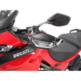 Renfort protèges-mains Ducati Multistrada 1260/S (2018-)