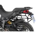 Supports valises Ducati Multistrada 1260 - Hepco-Becker