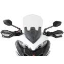 Renforts protèges-mains Ducati Multistrada 1260 Enduro - Hepco-Becker