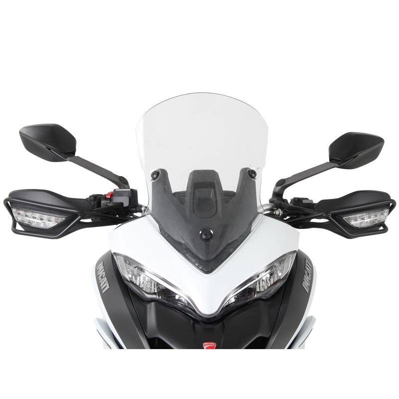 Renforts protèges-mains Ducati Multistrada 1260 Enduro - Hepco-Becker