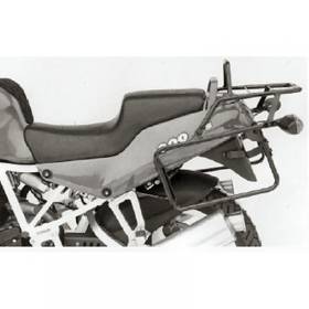 Support complet Ducati Pantah 500-600 / Hepco-Becker Black