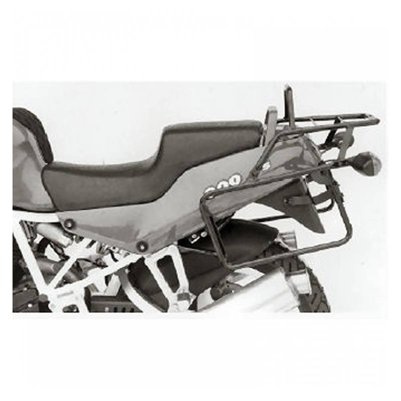 Support complet Ducati Pantah 500-600 / Hepco-Becker Chrome