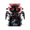 Supports sacoches Ducati Panigale V4 - Hepco-Becker C-Bow