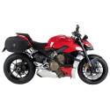 Kit sacoches Ducati Panigale V4 - Hepco-Becker Street