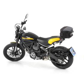 Porte paquet Ducati Scrambler Sixty2 - Hepco-Becker Minirack