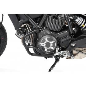 Protection moteur Ducati Scrambler Sixty2 - Hepco-Becker