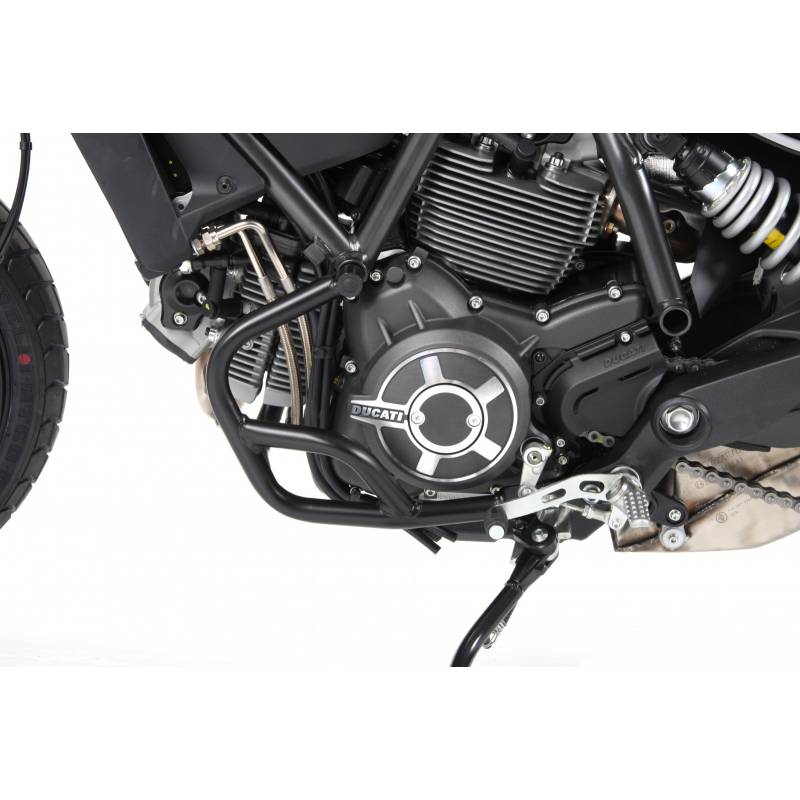 Protection moteur Ducati Scrambler 800 - Hepco-Becker 5017530 00 01