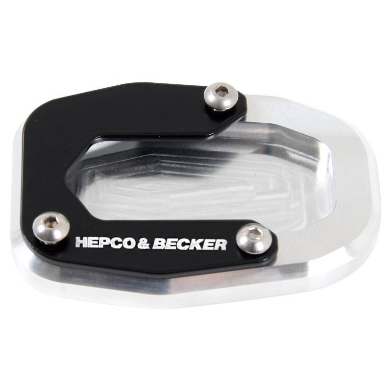 Patin de béquille Ducati Scrambler 800 - Hepco-Becker 42117530 00 91