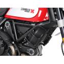 Protection radiateur Ducati Scrambler 800 2015-2018 / Hepco-Becker