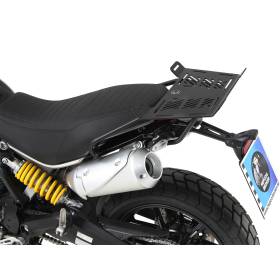 Extension porte bagage Ducati Scrambler 1100 (18-20) / Hepco-Becker