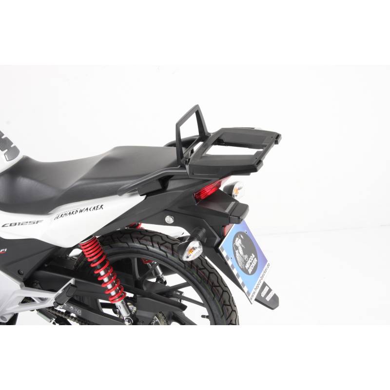 Support top-case Honda CB125F - Hepco-Becker 650139 01 01