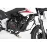 Protection moteur Honda CB125F - Hepco-Becker 501139 00 01