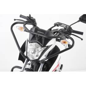 Protection avant Honda CB125F - Hepco-Becker 503139 00 01