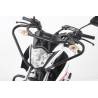 Protection avant Honda CB125F - Hepco-Becker 503139 00 01
