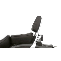 Sissybar Honda 125 Rebel - CMX250 Rebel / Hepco-Becker 600106 00 02