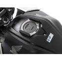 Support sacoche réservoir Honda CB125R 2018- / Hepco-Becker