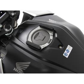 Support sacoche réservoir Honda CB125R (18-20) / Hepco-Becker 5069507 00 09