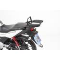 Support top-case Honda CB125F 2021- / Hepco-Becker Alurack