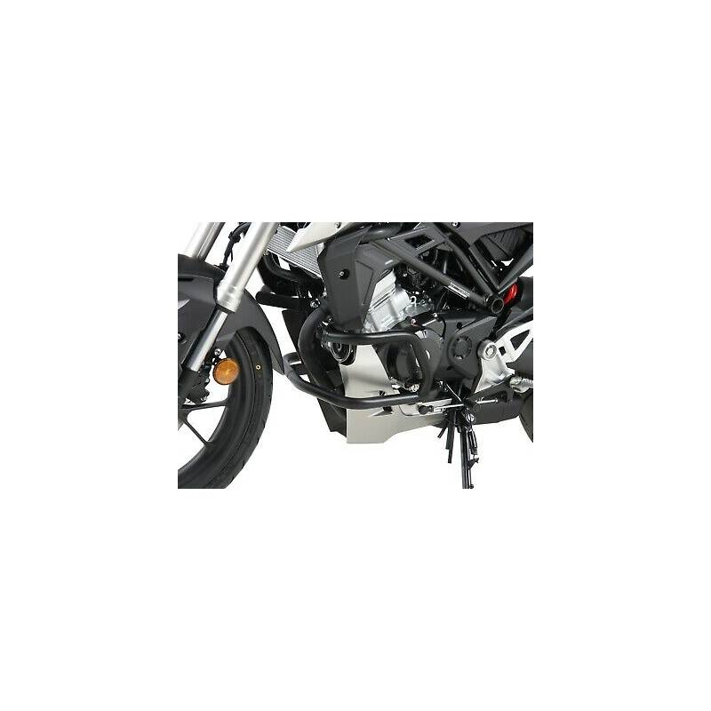 Protection moteur Honda CB125F 2021- / Hepco-Becker