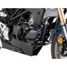Protection moteur Honda CB125R - Hepco-Becker