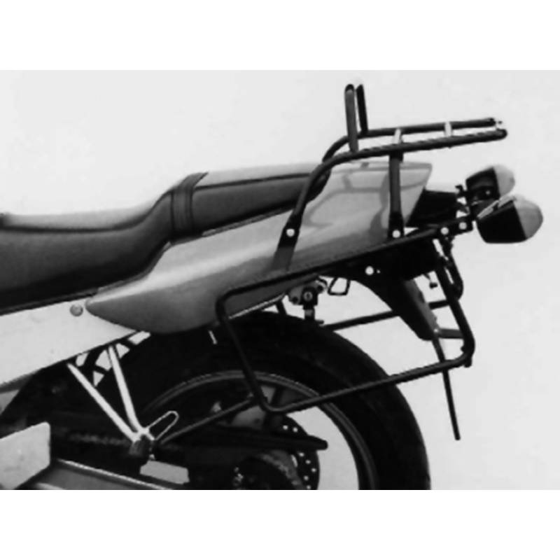 Support complet Honda CB 1 1989-1991 / Hepco-Becker