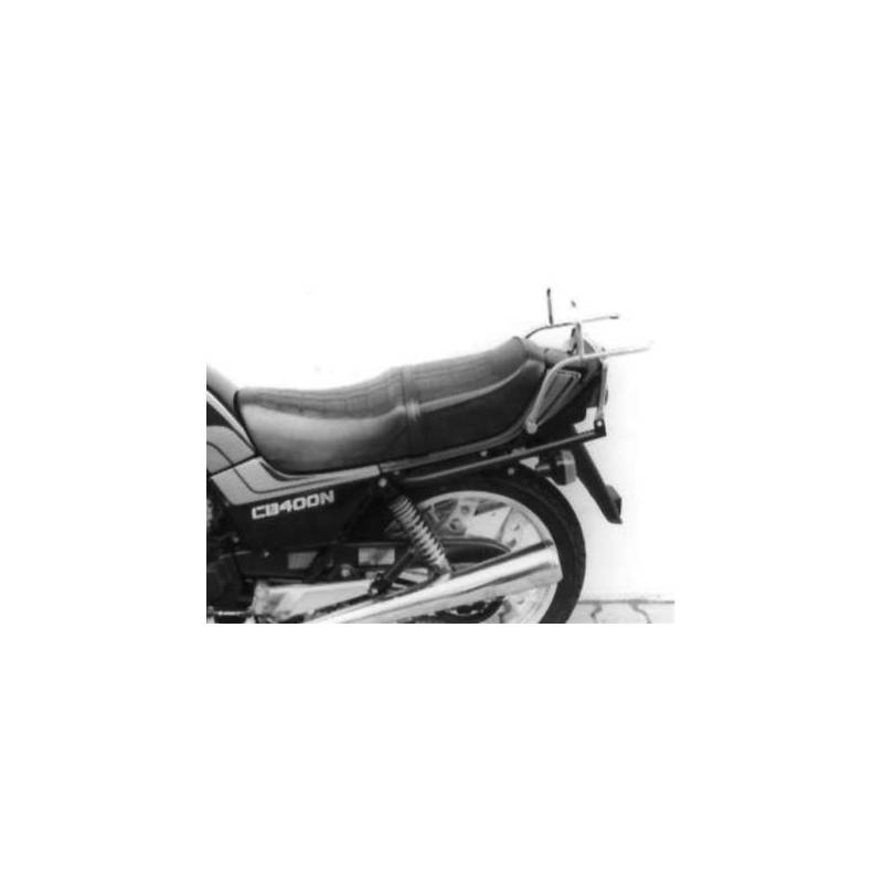 Support top-case Honda CB250N-400N (1981-1986) / Hepco-Becker