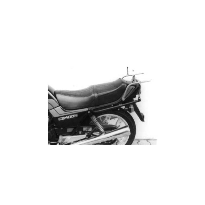 Supports complet Honda CB250N-400N (1981-1986) / Hepco-Becker