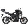 Support sacoche réservoir Honda CB300R - Hepco-Becker