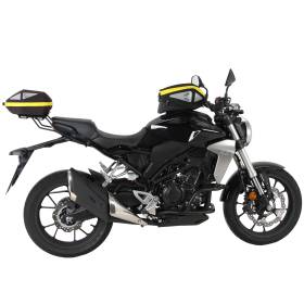 Support sacoche réservoir Honda CB300R - Hepco-Becker