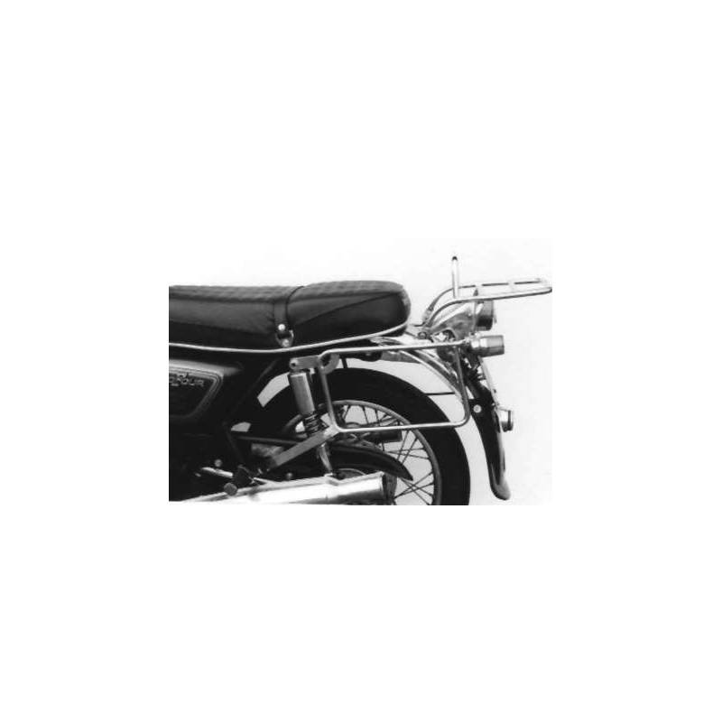 Support bagage CB350F-CB400F / Hepco-Becker 650141 00 02