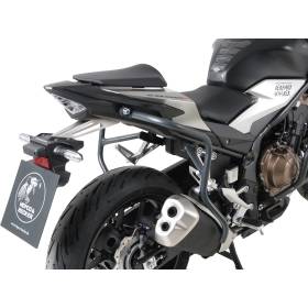 Protection arrière CB500F 2019- Hepco-Becker 5049515 00 05