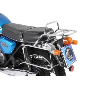 Support bagage CB500 Four - Hepco-Becker 6509506 00 02