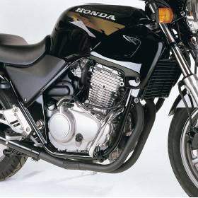 Protection moteur Honda CB500/S - Hepco-Becker 501108 00 01