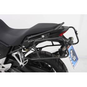 Poignée passager Honda CB500X 2013-2016 / Hepco-Becker 4219978 00 05