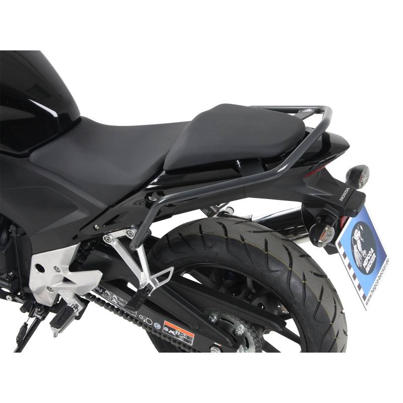 Protection arrière CB500X 2017-2018 / Hepco-Becker 5049503 00 05