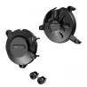 KIT PROTECTION MOTEUR BUELL 1190 RX 2014-