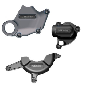 KIT PROTECTION MOTEUR DUCATI 1098 2007-2008