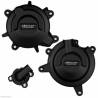 KIT PROTECTION MOTEUR KAWASAKI NINJA 400 2018-